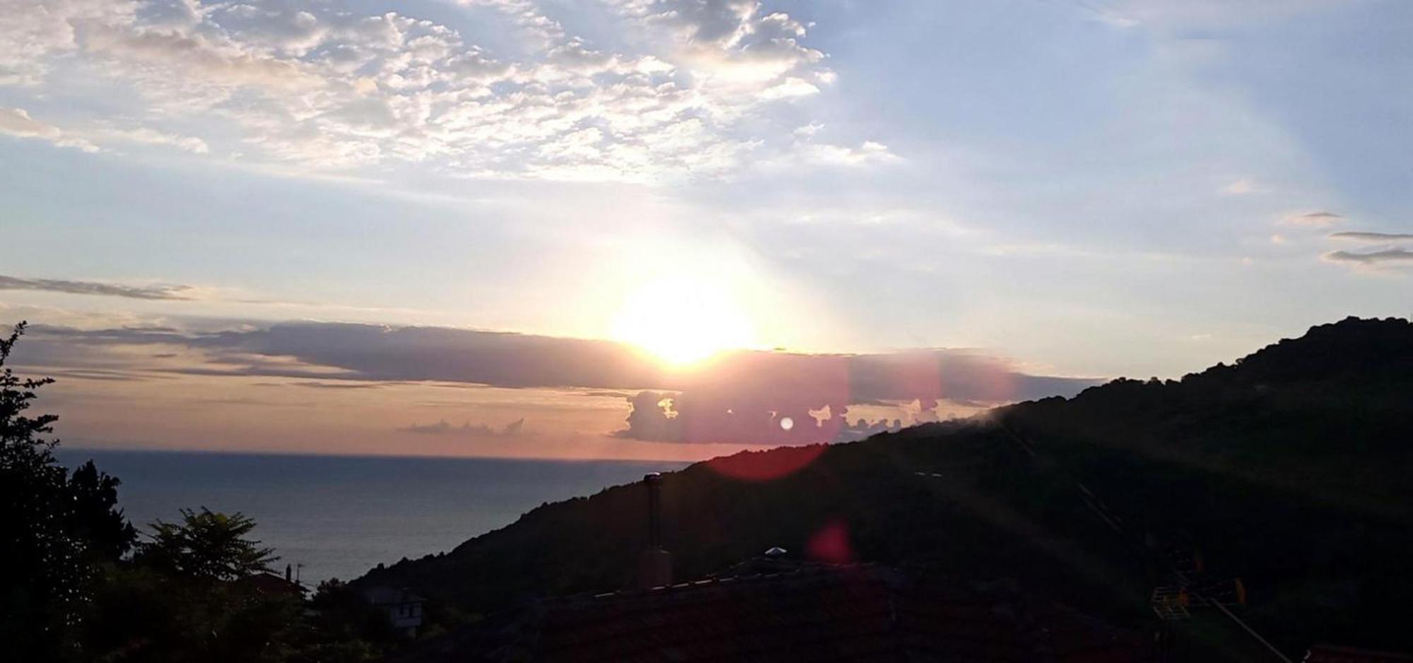 בית נופש Anastasia's In Pelion